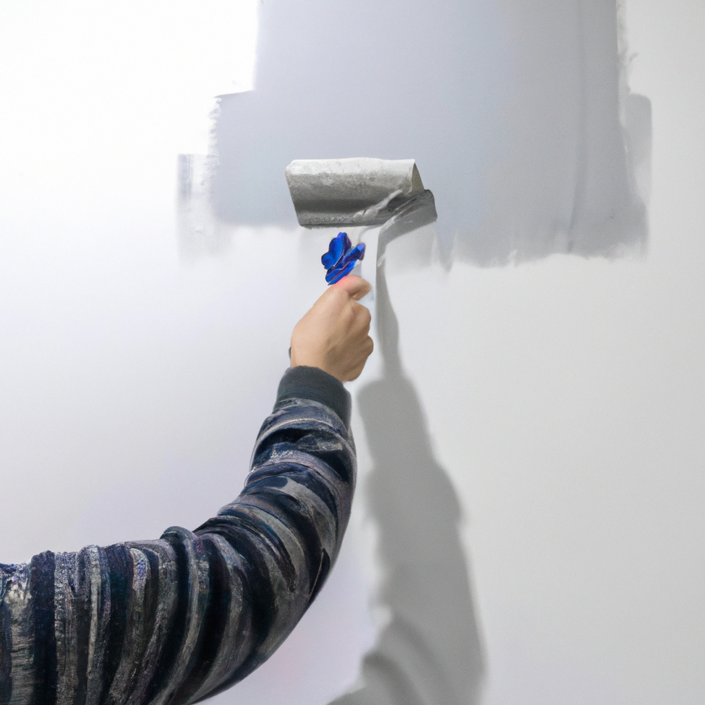 Pittore professionista